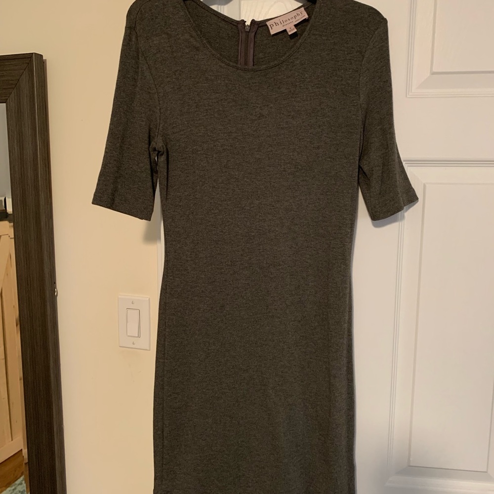 Casual dress